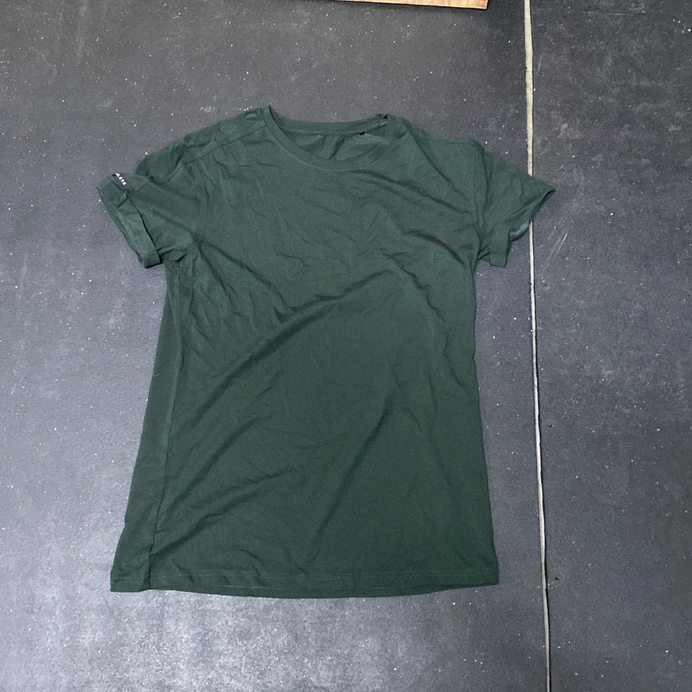 Alphalete Premium Rolled Muscle Tee